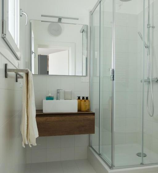 اتاق استاندارد با بالکن, Da Coco   Rooms