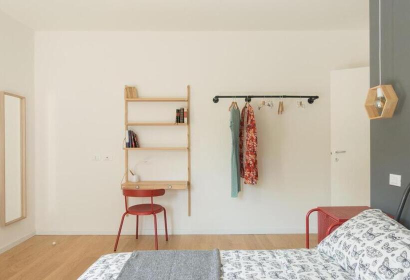 اتاق استاندارد با بالکن, Da Coco   Rooms