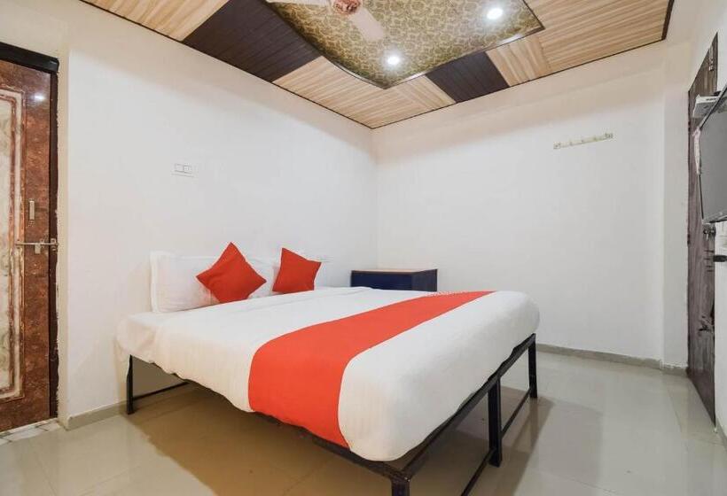 Quarto Estandar, O Swastik