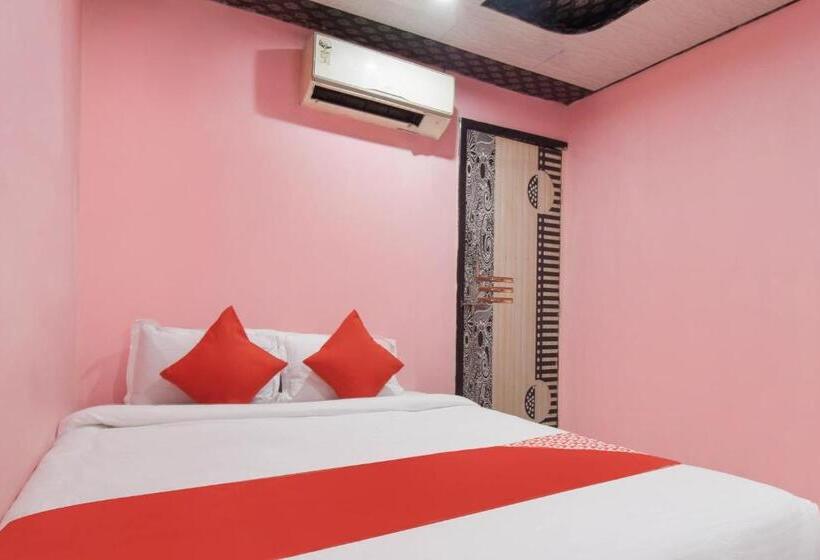 Quarto Estandar, O Swastik