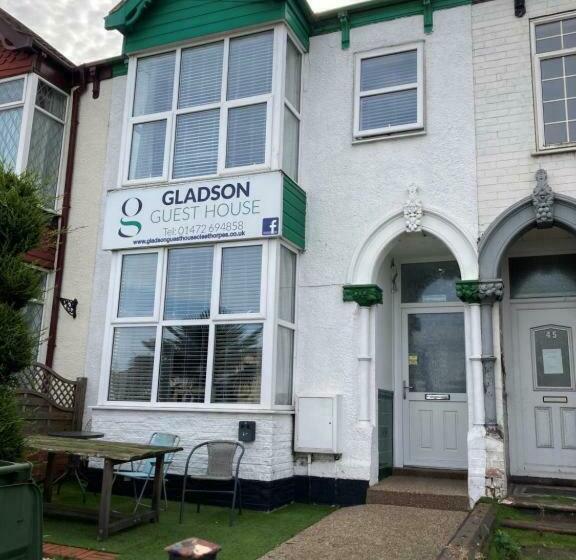 Номер Стандарт, The Gladson Guesthouse