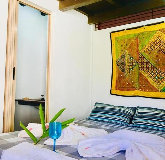 غرفة قياسية, Casas Coloniais
