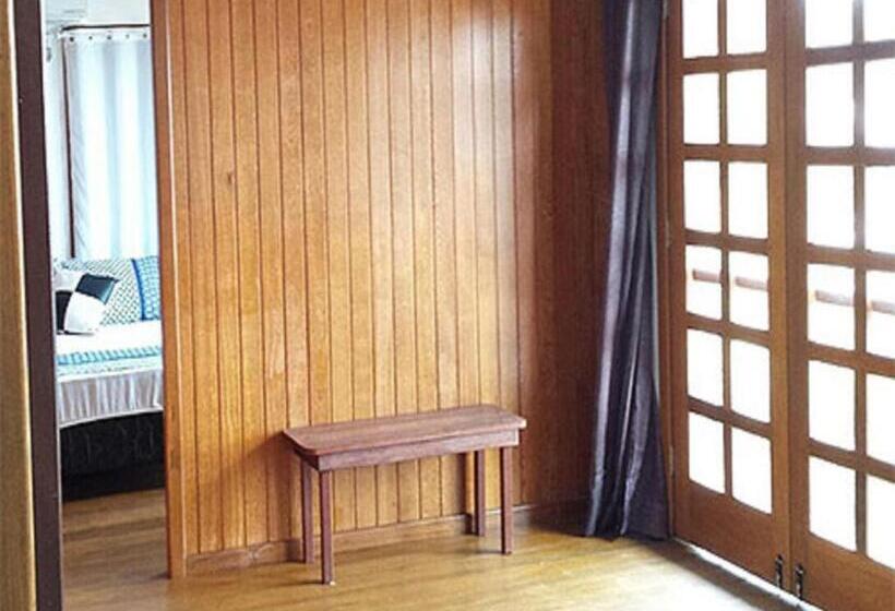 غرفة قياسية رباعية مطلة على البحر, Casas Coloniais