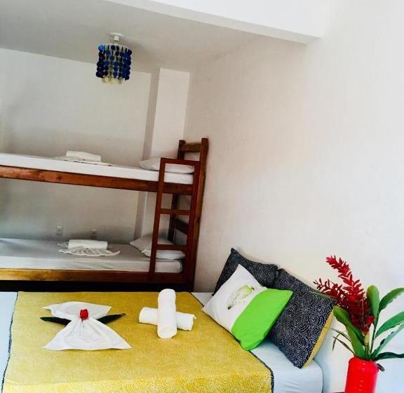 غرفة سوبيريور عائلية, Casas Coloniais