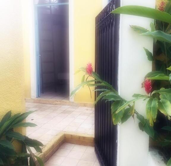 منزل غرفة نوم واحدة, Casas Coloniais