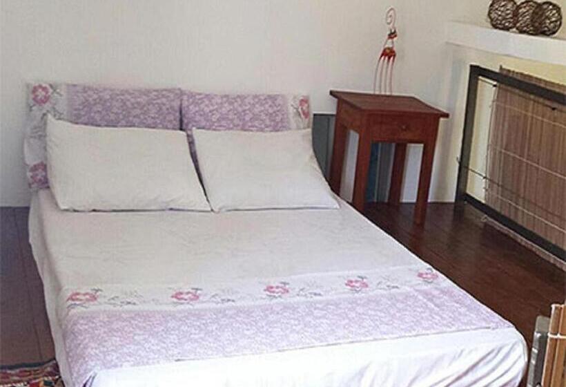 منزل غرفة نوم واحدة, Casas Coloniais
