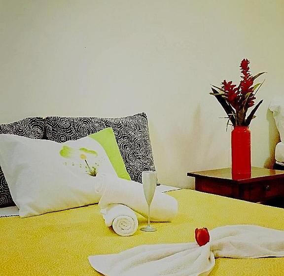 غرفة قياسية حمام مشترك, Casas Coloniais