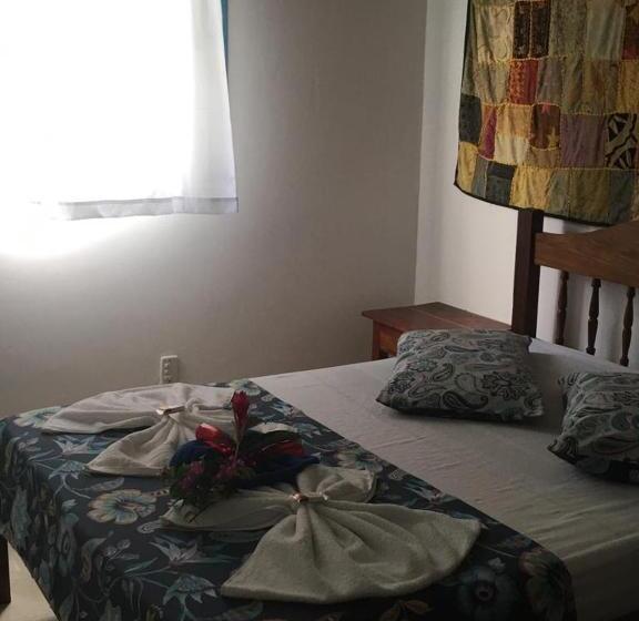 إستوديو قياسى, Casas Coloniais