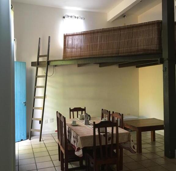 شقة غرفة نوم واحدة بالطابق الأرضى, Casas Coloniais