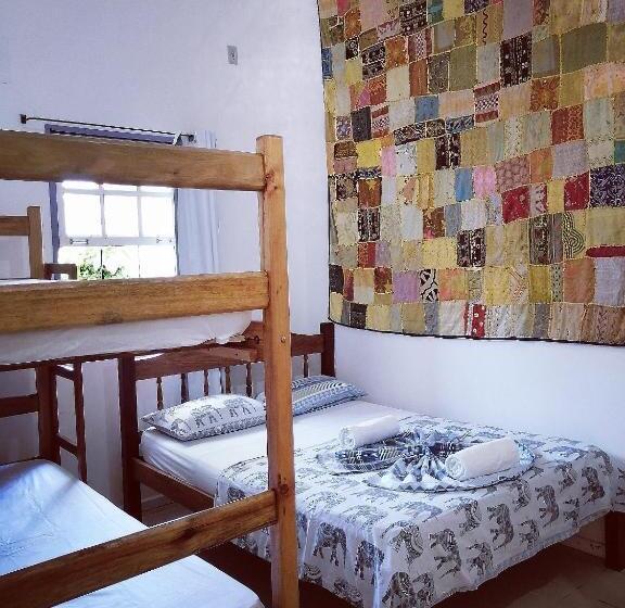 شقة غرفة نوم واحدة بالطابق الأرضى, Casas Coloniais