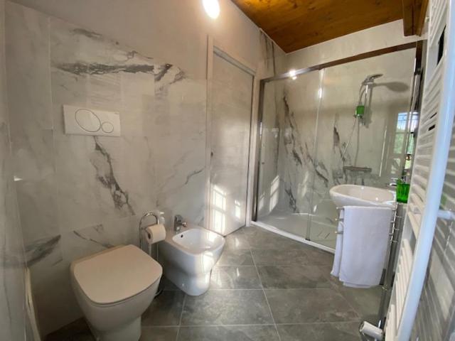 Четырехместный Номер Стандарт, Bed And Breakfast La Volpe Tra Le Vigne