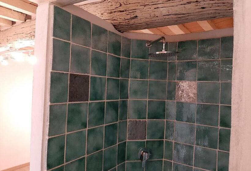 Номер Стандарт, My Home Scarperia
