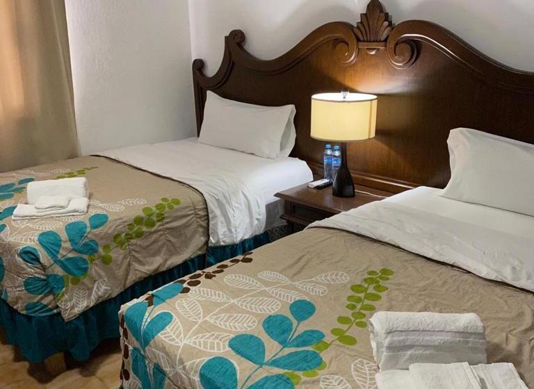 スタンダードシングルルーム, Cabo Tortuga Hotel Boutique