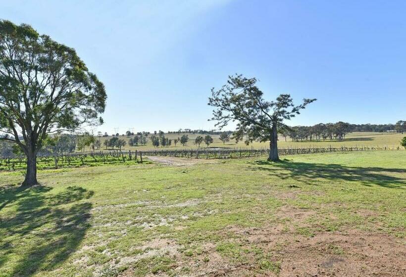 3 Bedroom House, Kinloch Cottage Renovated To New On Daisy Hill Vineyard