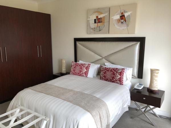Номер Deluxe, Coral Beach Bed & Breakfast