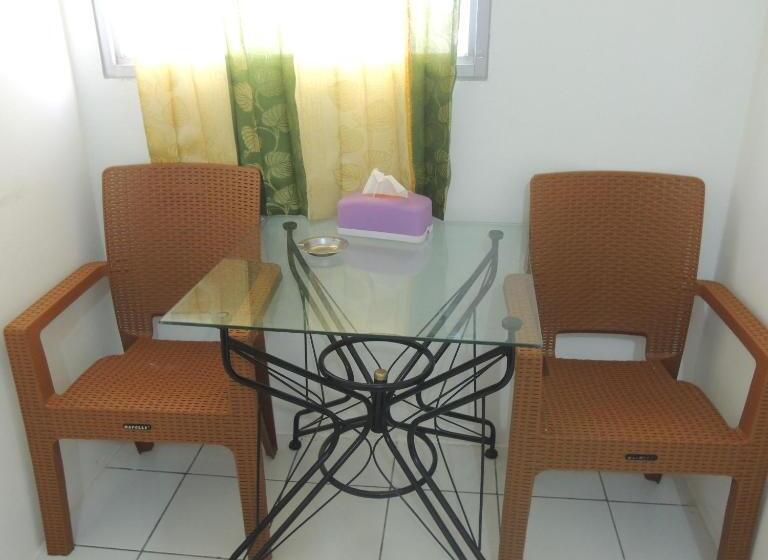 Студия Стандарт, Reva Room On Gunung Putri Square Apartment