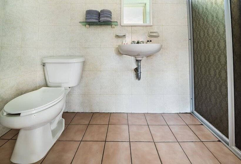 Standardzimmer, Capital O Colón, Ciudad Guzmán Jalisco