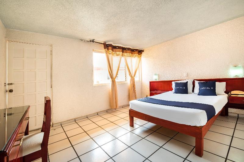 Superior-Zimmer, Capital O Colón, Ciudad Guzmán Jalisco