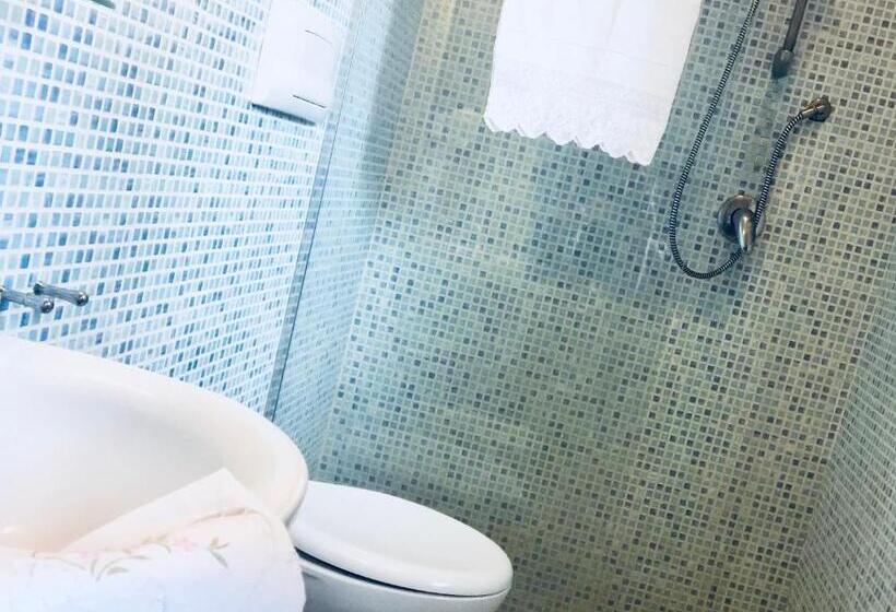 Apartamento 1 Dormitório, Villaggio Sant'andrea