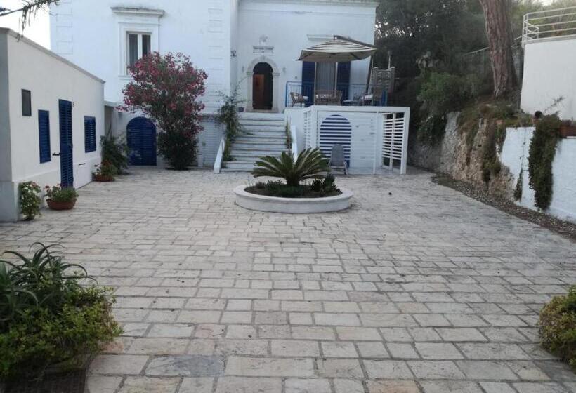 Escritório Standard Vista Jardim, Villaggio Sant'andrea