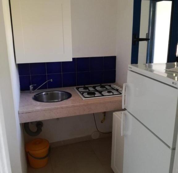 Apartamento Superior 1 Dormitório, Villaggio Sant'andrea