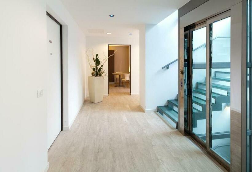 Студия Стандарт, Residence Lenno