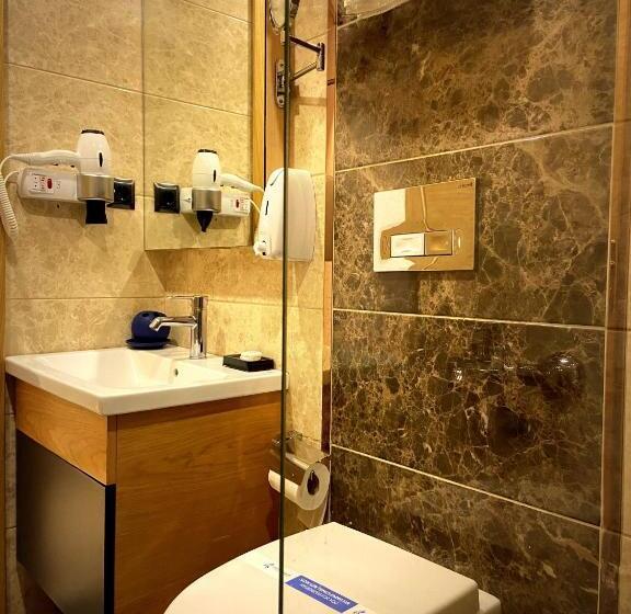 Семейный Номер, Inanlar Garden Hotel & Bungalow