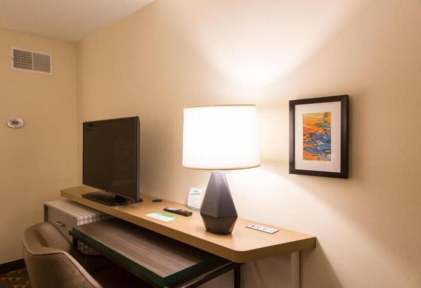 Номер Стандарт, Holiday Inn Hotel & Suites   Mount Pleasant, An Ihg