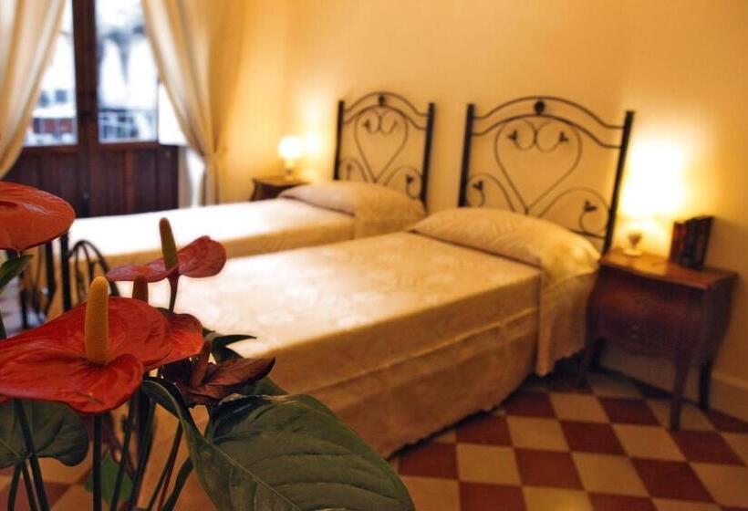 اتاق استاندارد, Al Duomo Inn