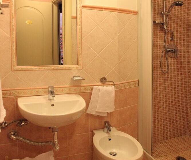 اتاق استاندارد, Al Duomo Inn