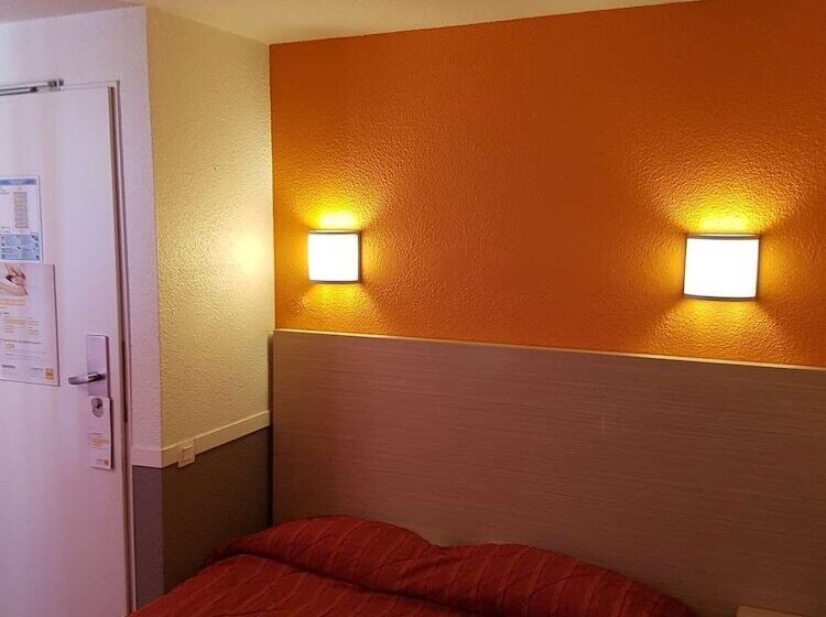 Номер Стандарт, Heco Colmar Nord   Ex Première Classe