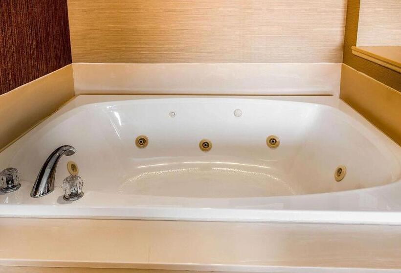 Стандартный Номер Кровать Кинг, Comfort Inn