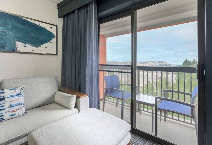 스탠다드 룸 더블 침대 2개, Courtyard By Marriott Denver Golden/red Rocks