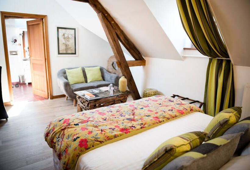 Классический Номер, Domaine De Barive