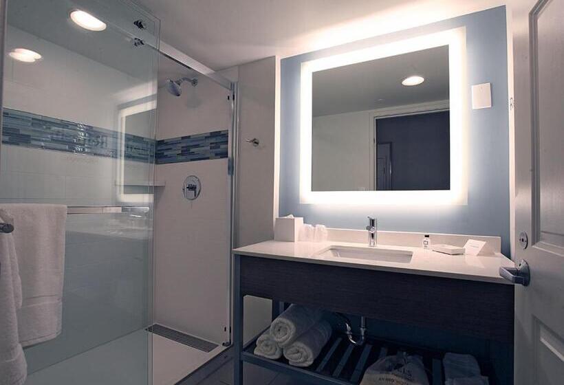 带大床的标准间, Even Hotel Chicago   Tinley Park   Convention Center, An Ihg