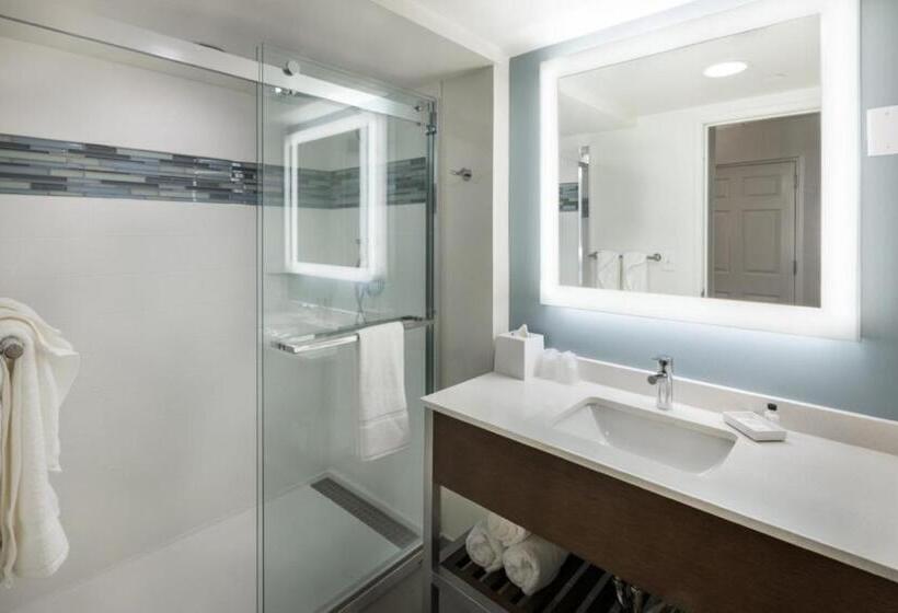 חדר אקזקיוטיב חדר קינג, Even Hotel Chicago   Tinley Park   Convention Center, An Ihg