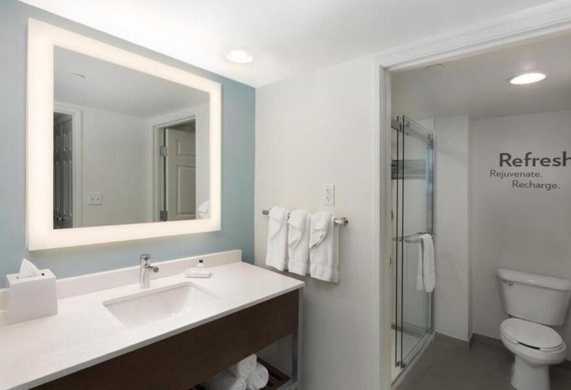 סוויטת 2 חדרי שינה, Even Hotel Chicago   Tinley Park   Convention Center, An Ihg