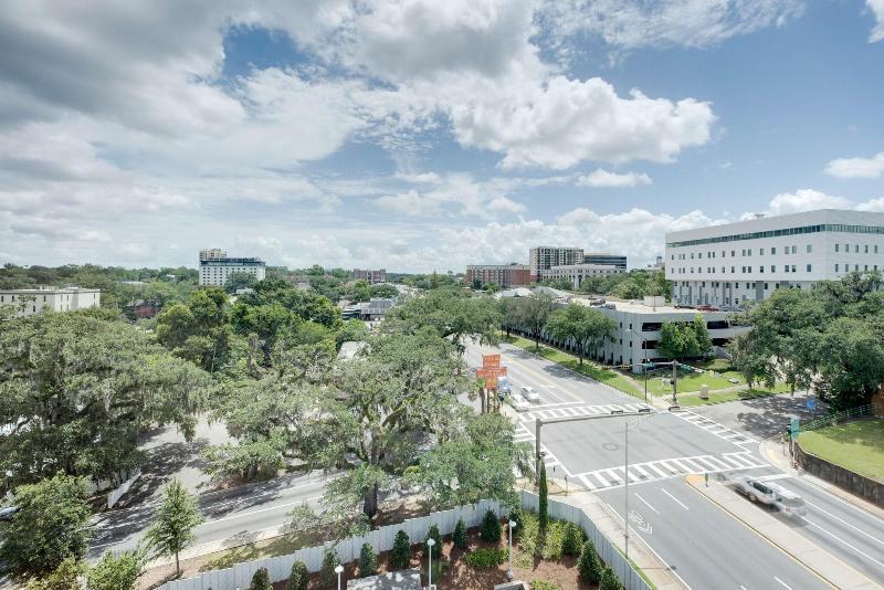 プレジデントスイートルーム, Four Points By Sheraton Tallahassee Downtown