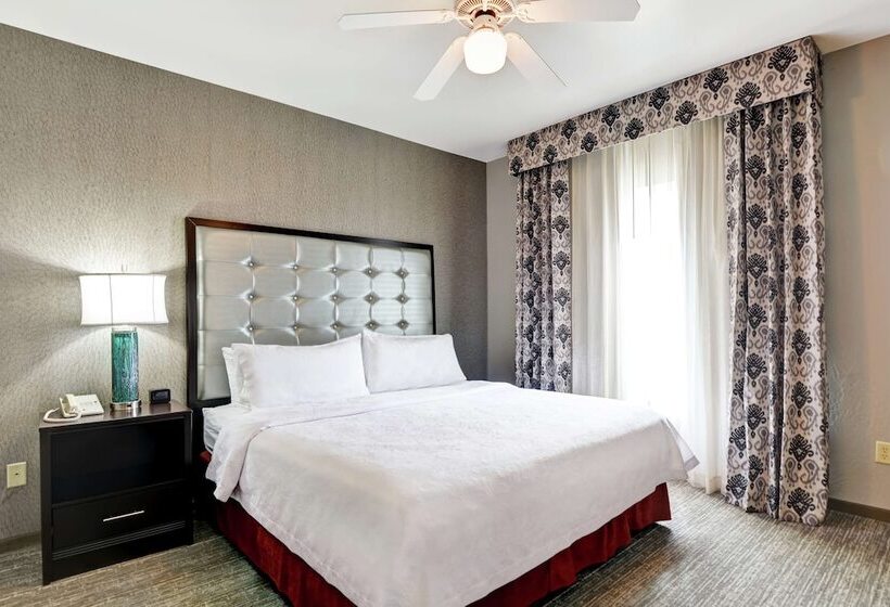 سوییت, Homewood Suites By Hilton Amarillo