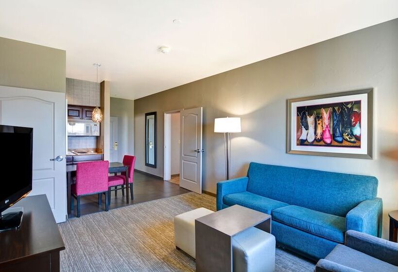 스위트, Homewood Suites By Hilton Amarillo