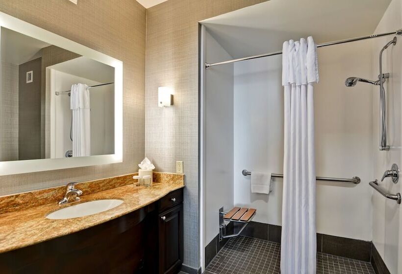 سوئیت برای معلولان, Homewood Suites By Hilton Amarillo