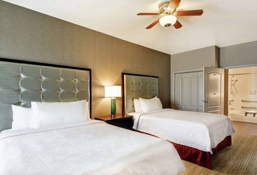 سوئیت برای معلولان, Homewood Suites By Hilton Amarillo
