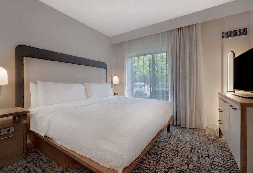 Люкс 2 Спальни, Homewood Suites By Hilton Lansdale