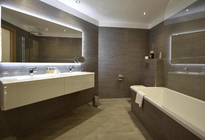 Номер Стандарт Вид на Горы, Hôtel La Roya