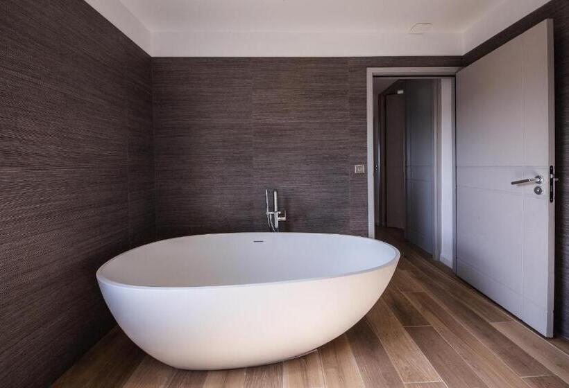 Люкс Вид на Море, Hôtel La Roya