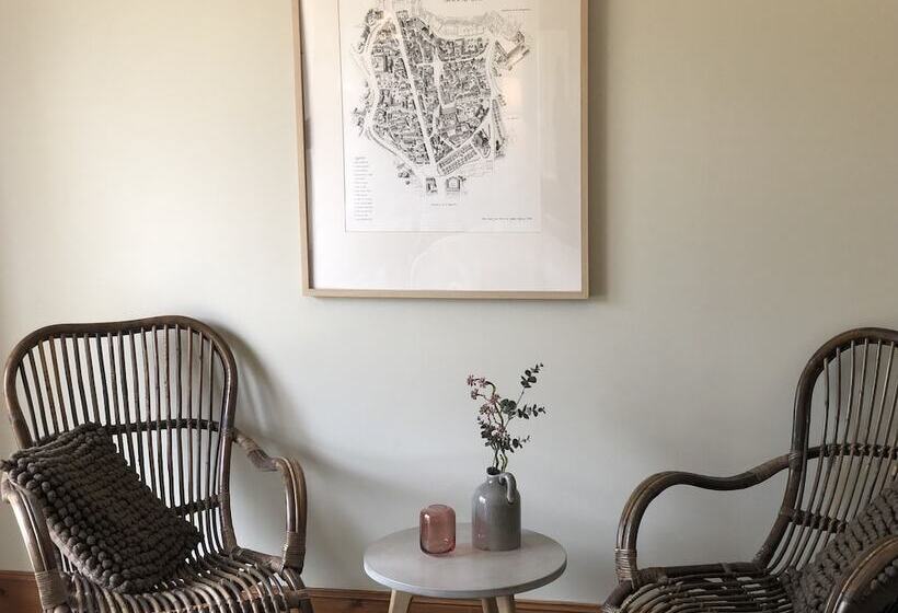Номер Deluxe, La Villa Romaine