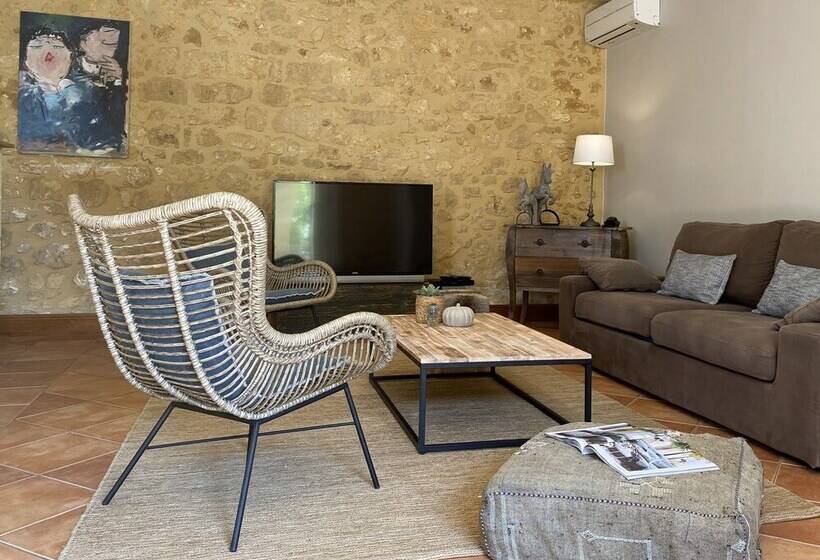 Family Suite, La Villa Romaine