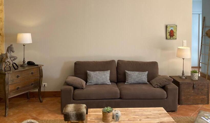 Family Suite, La Villa Romaine