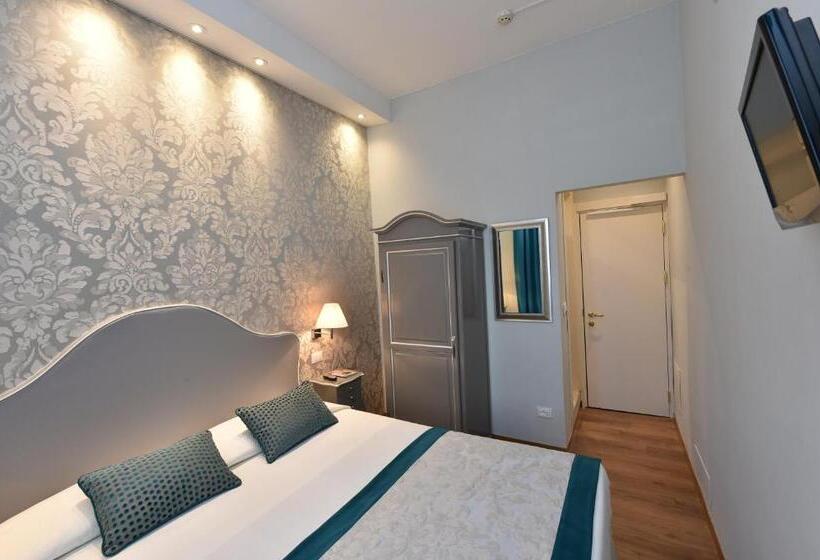 اتاق اکونومی, Villa Rosa