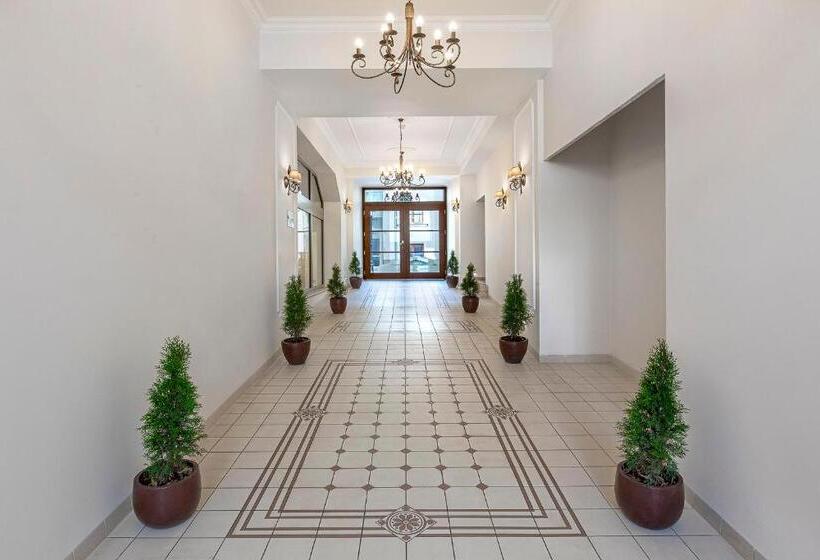 Standard Værelse, Ventus Rosa Boutique Apart